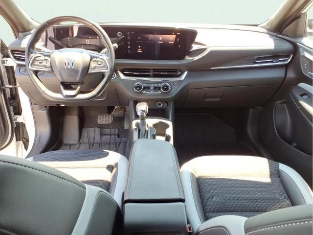 2024 Buick Envista Base