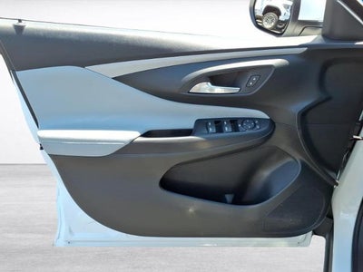 2024 Buick Envista Base