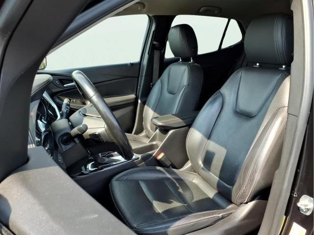 2020 Buick Encore GX Essence