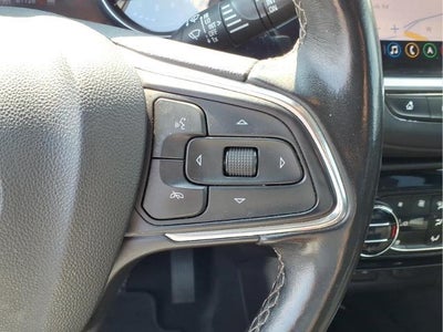 2020 Buick Encore GX Essence