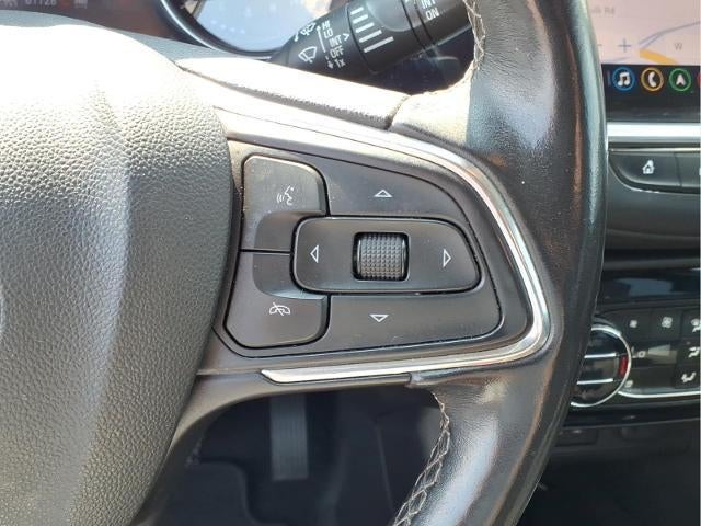 2020 Buick Encore GX Essence