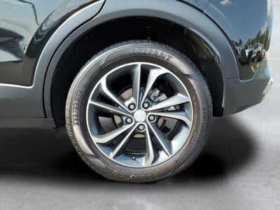 2020 Buick Encore GX Essence