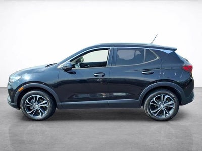 2020 Buick Encore GX Essence