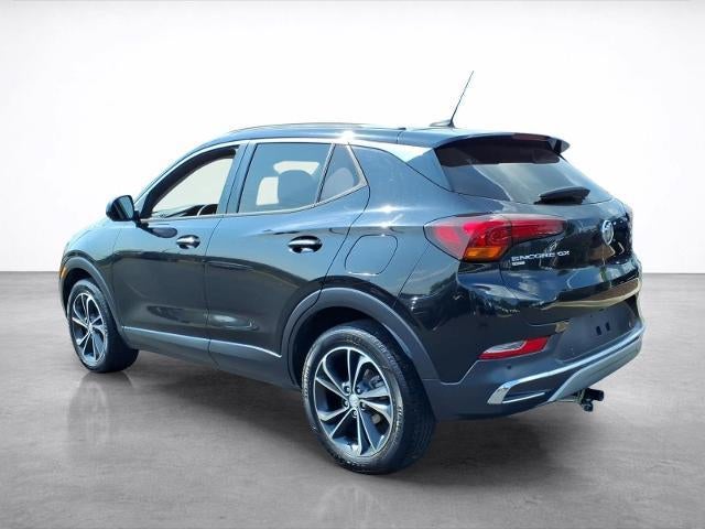 2020 Buick Encore GX Essence