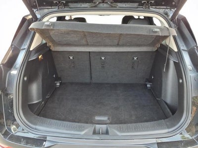 2020 Buick Encore GX Essence