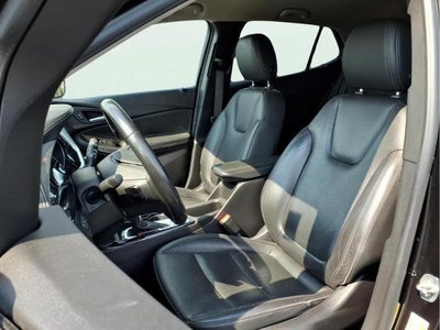 2020 Buick Encore GX Essence