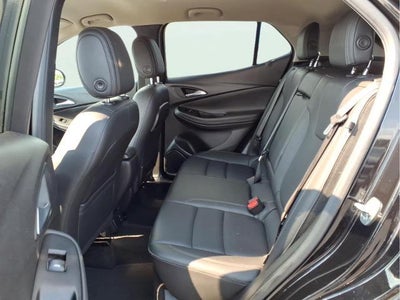 2020 Buick Encore GX Essence