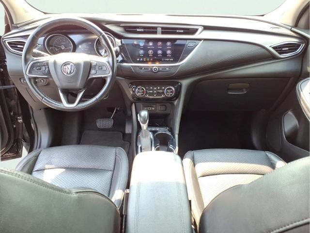 2020 Buick Encore GX Essence