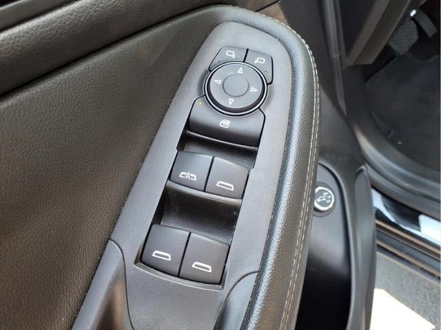 2020 Buick Encore GX Essence