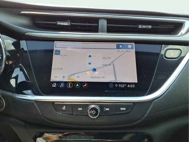 2020 Buick Encore GX Essence