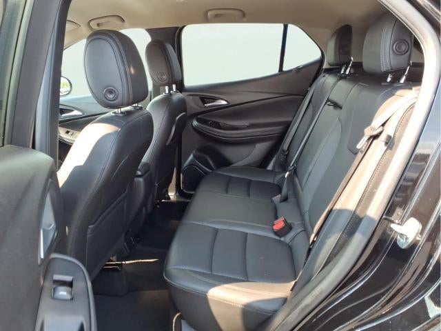 2020 Buick Encore GX Essence