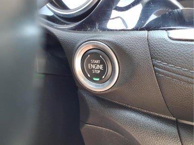 2020 Buick Encore GX Essence