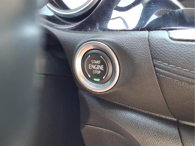 2020 Buick Encore GX Essence