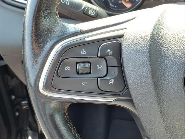 2020 Buick Encore GX Essence