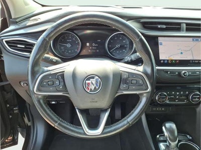 2020 Buick Encore GX Essence