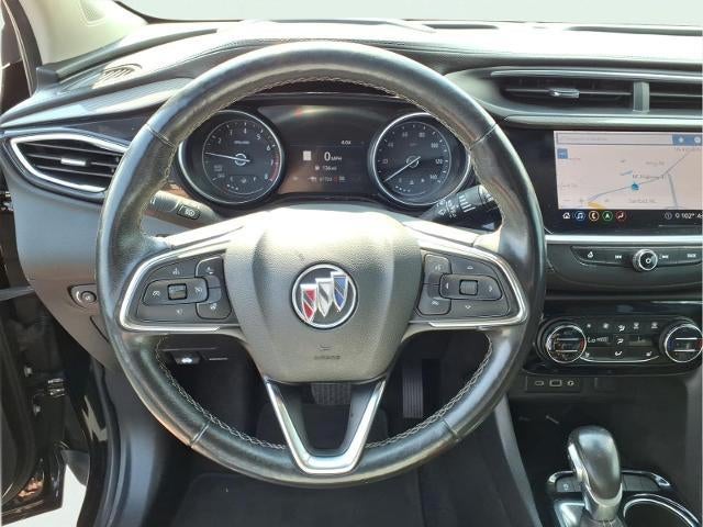 2020 Buick Encore GX Essence