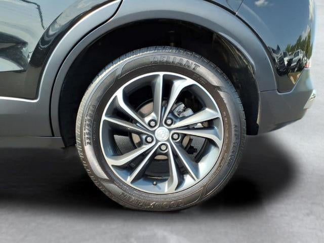 2020 Buick Encore GX Essence