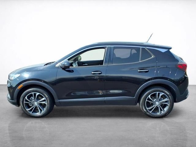 2020 Buick Encore GX Essence