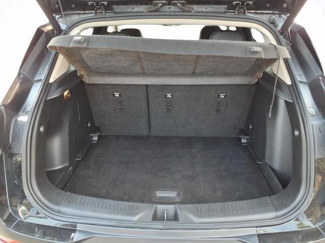 2020 Buick Encore GX Essence