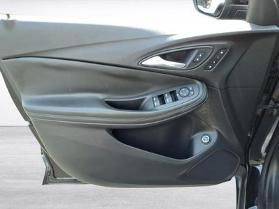 2020 Buick Encore GX Essence