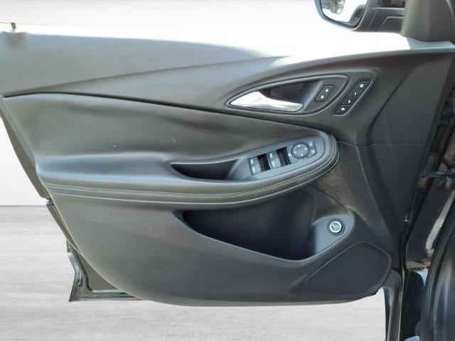 2020 Buick Encore GX Essence