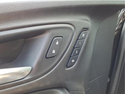 2020 Buick Encore GX Essence