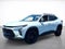 2025 Chevrolet Trax Base