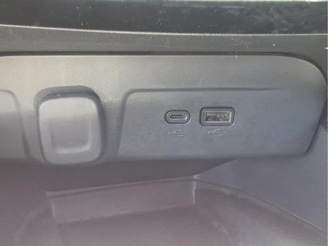 2025 Chevrolet Trax Base