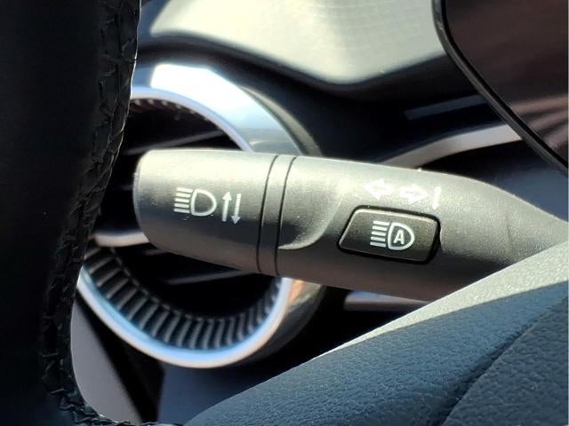2025 Chevrolet Trax Base