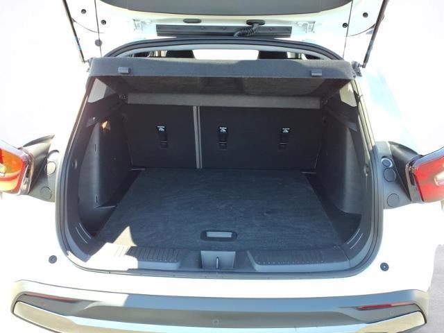 2025 Chevrolet Trax Base
