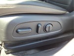 2025 Chevrolet Trax Base