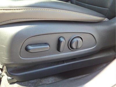 2025 Chevrolet Trax Base