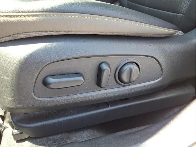 2025 Chevrolet Trax Base