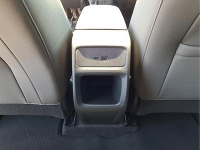 2025 Chevrolet Trax Base
