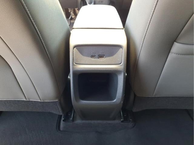 2025 Chevrolet Trax Base