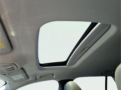 2025 Chevrolet Trax Base