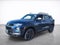 2023 Chevrolet Trailblazer Base