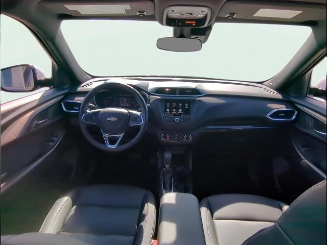 2023 Chevrolet Trailblazer Base