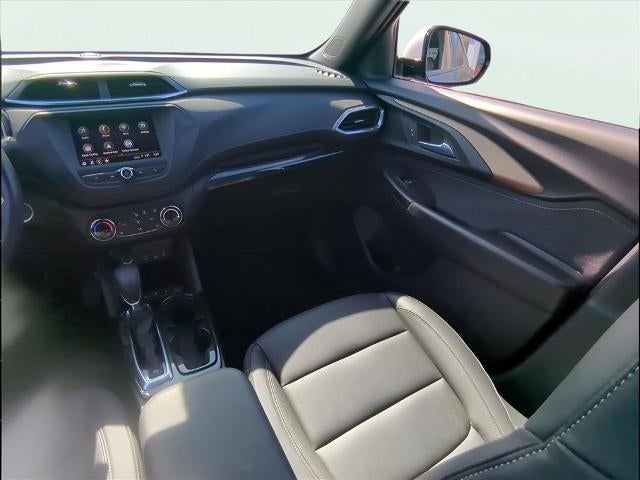 2023 Chevrolet Trailblazer Base