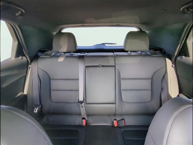 2023 Chevrolet Trailblazer Base