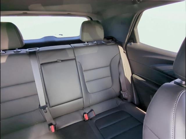 2023 Chevrolet Trailblazer Base
