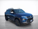 2023 Chevrolet Trailblazer Base