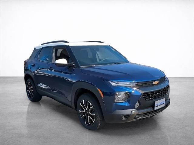 2023 Chevrolet Trailblazer Base