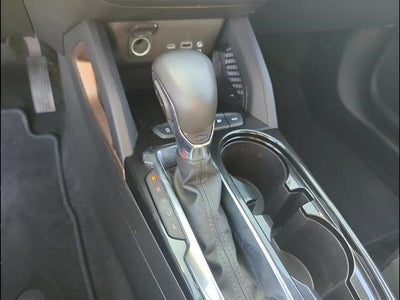 2023 Chevrolet Trailblazer Base