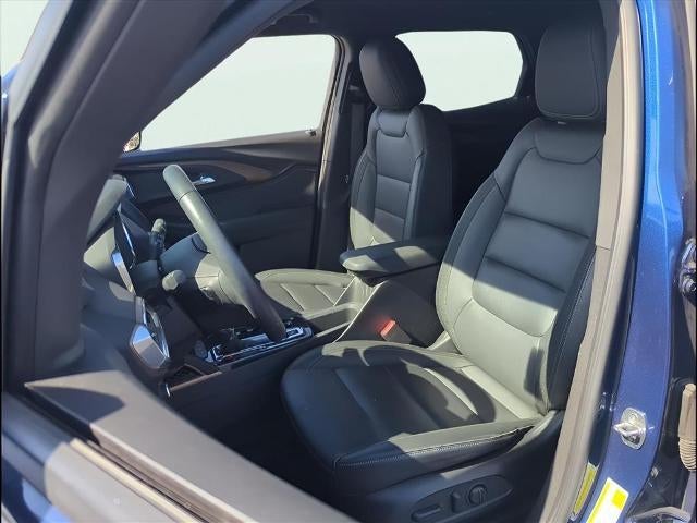 2023 Chevrolet Trailblazer Base