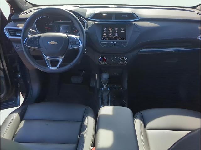 2023 Chevrolet Trailblazer Base