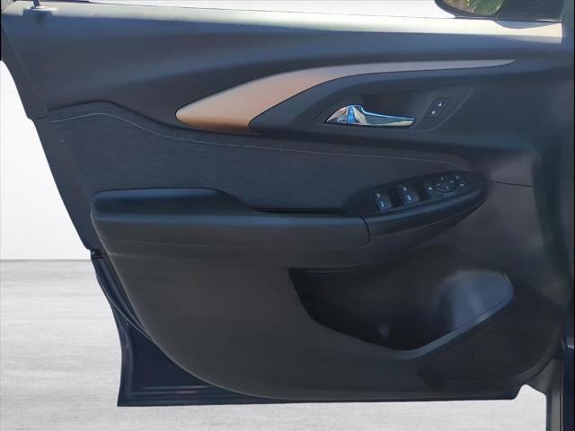 2023 Chevrolet Trailblazer Base