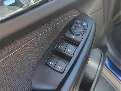 2023 Chevrolet Trailblazer Base