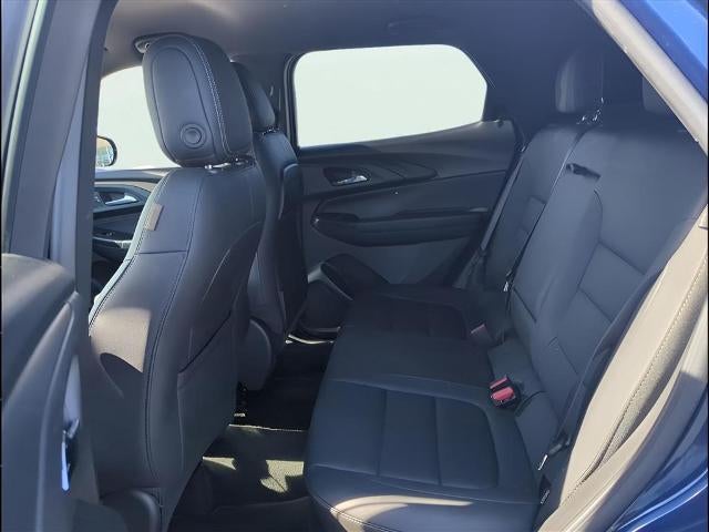2023 Chevrolet Trailblazer Base