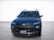2023 Chevrolet Trailblazer Base